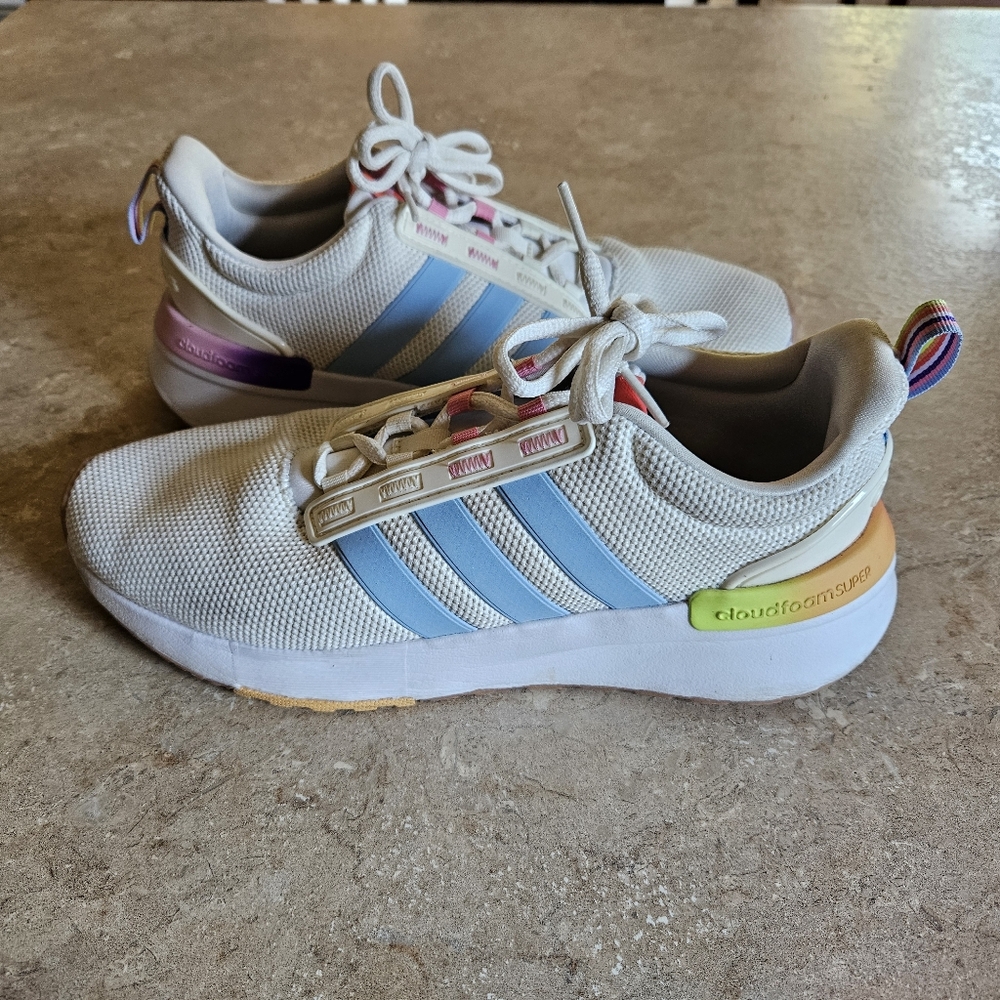 Adidas CloudFoam Super